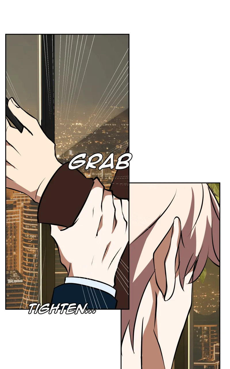 Unlovable Replacement Chapter 105 page 8 - 