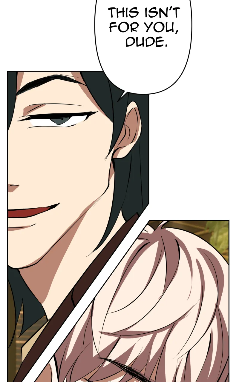 Unlovable Replacement Chapter 105 page 10 - 