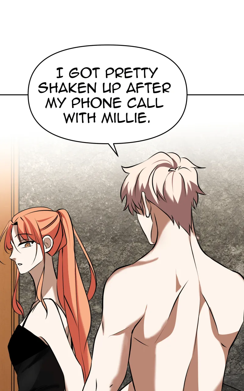Unlovable Replacement Chapter 106 page 13 - 