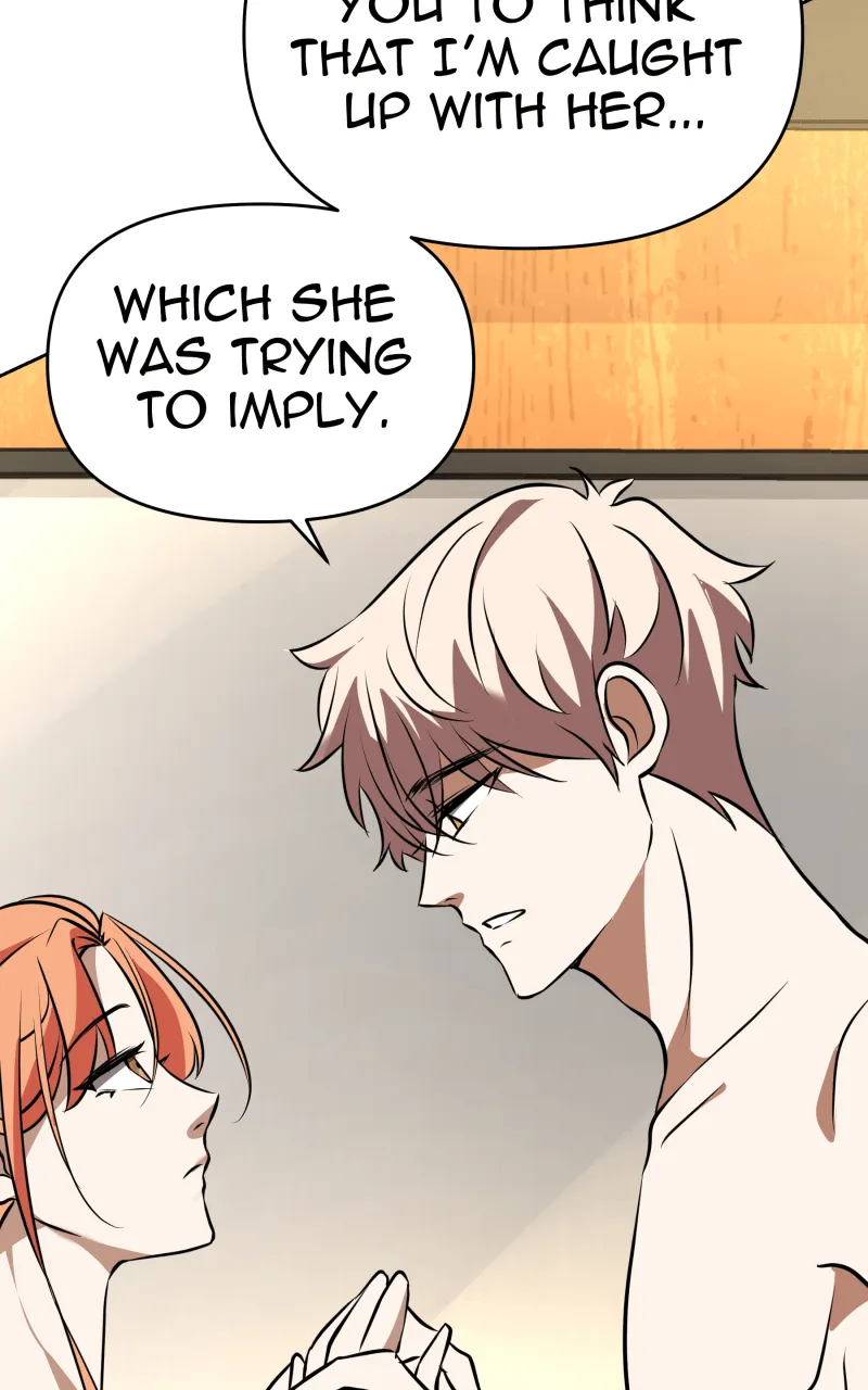 Unlovable Replacement Chapter 106 page 17 - 