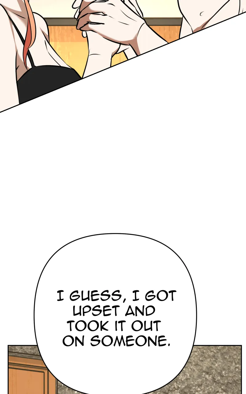 Unlovable Replacement Chapter 106 page 18 - 