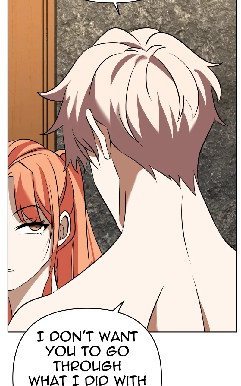 Unlovable Replacement Chapter 106 page 19 - 