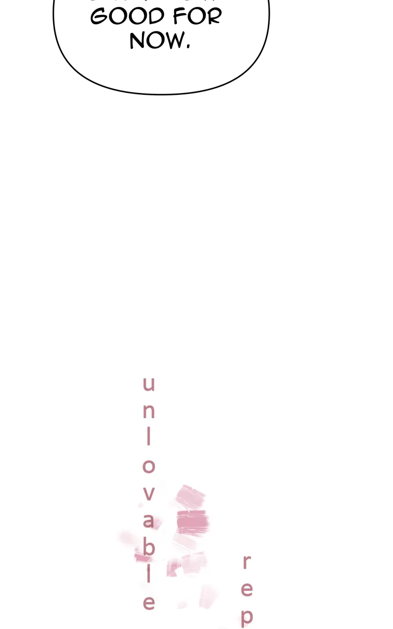 Unlovable Replacement Chapter 106 page 3 - 