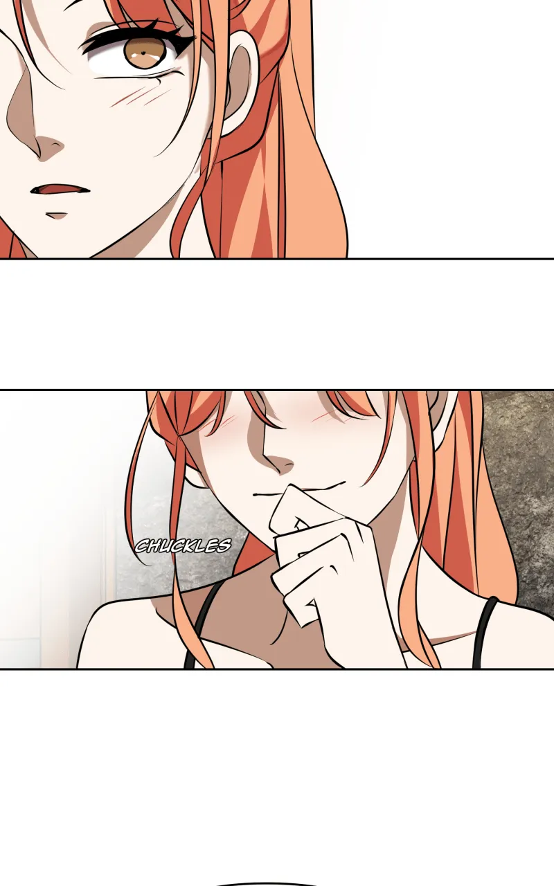 Unlovable Replacement Chapter 106 page 22 - 