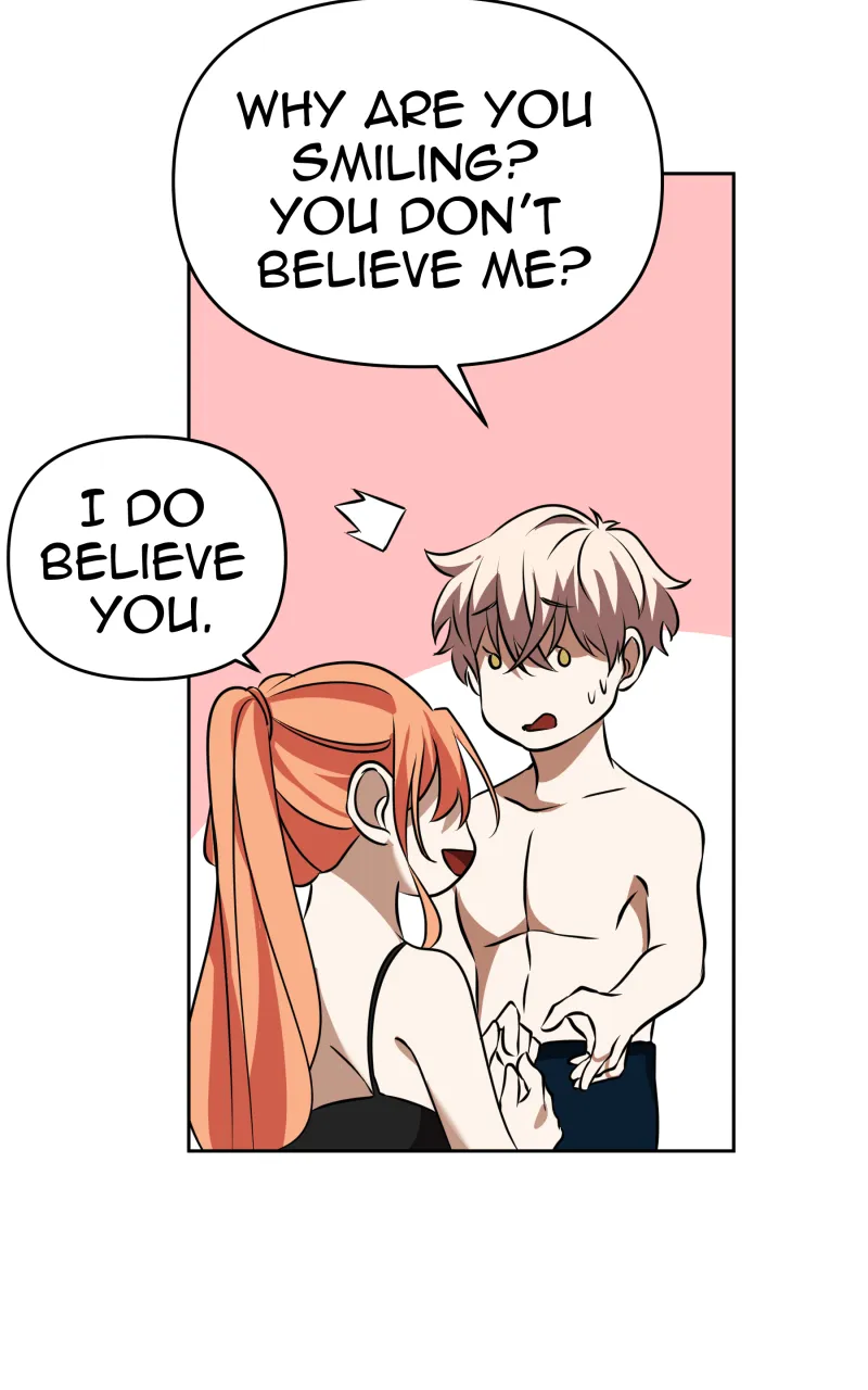 Unlovable Replacement Chapter 106 page 23 - 