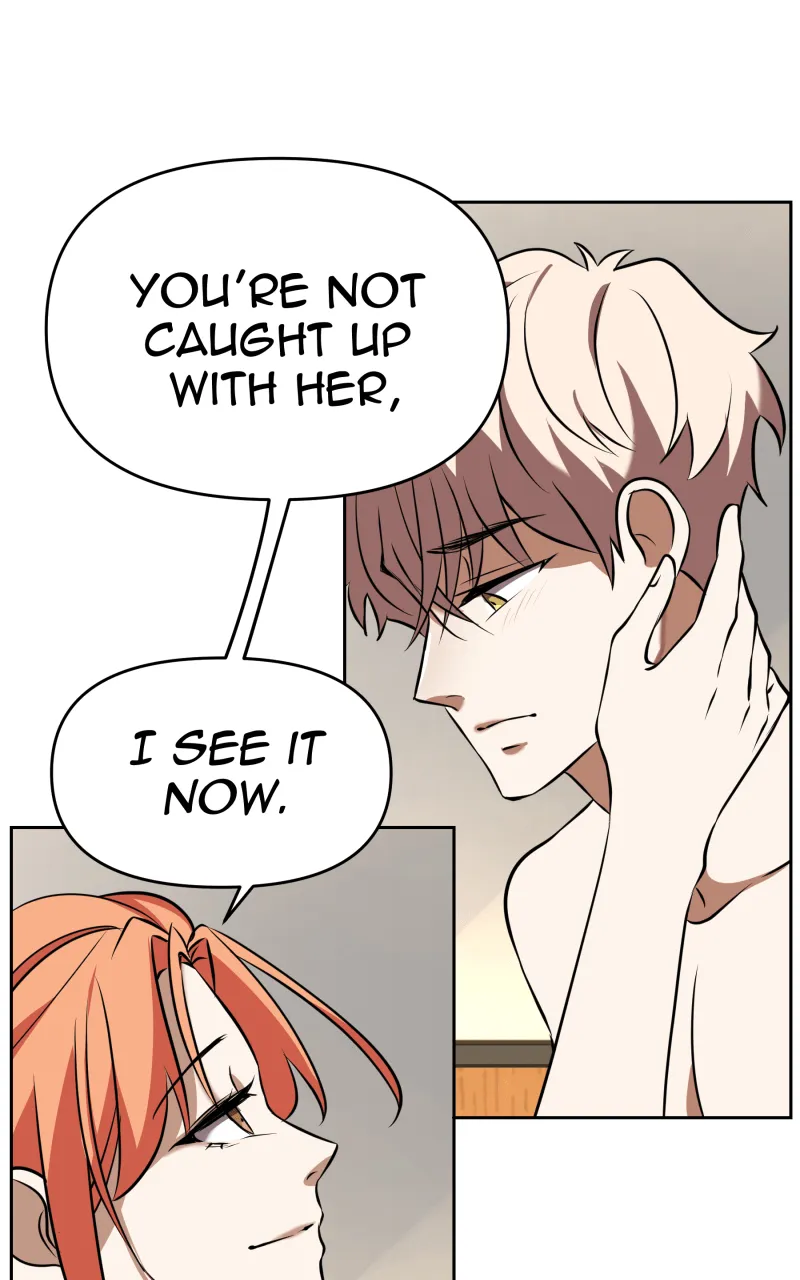 Unlovable Replacement Chapter 106 page 24 - 