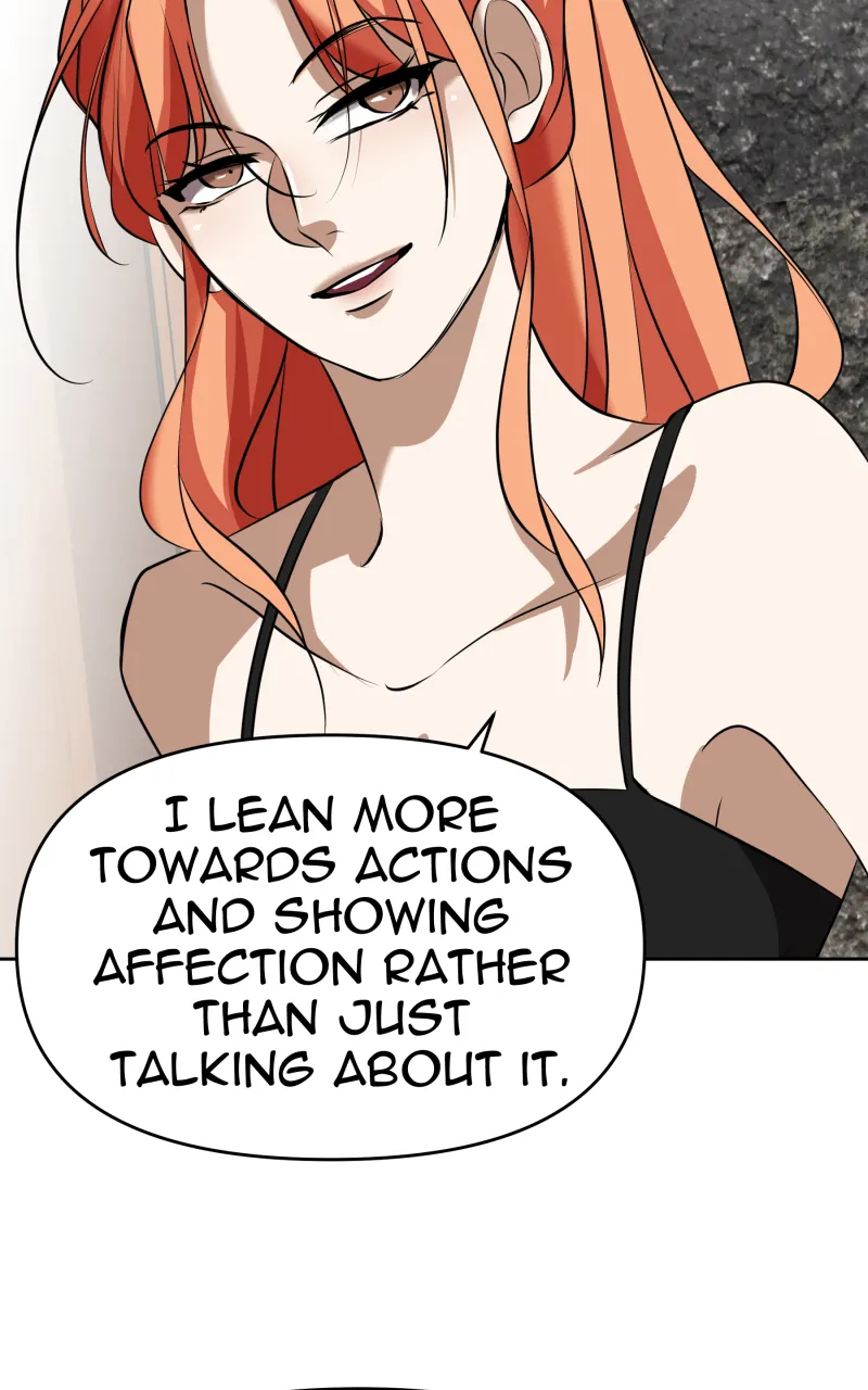 Unlovable Replacement Chapter 106 page 28 - 
