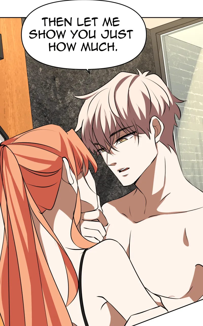 Unlovable Replacement Chapter 106 page 29 - 