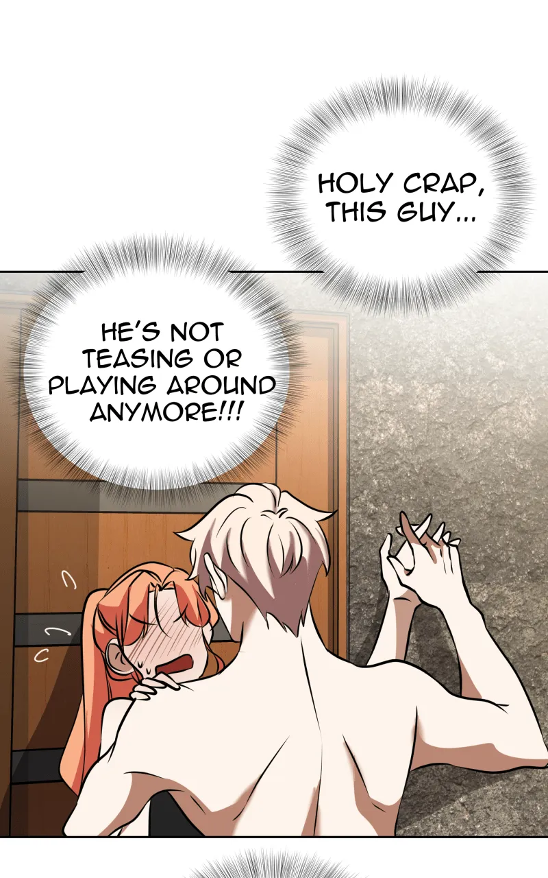 Unlovable Replacement Chapter 106 page 31 - 