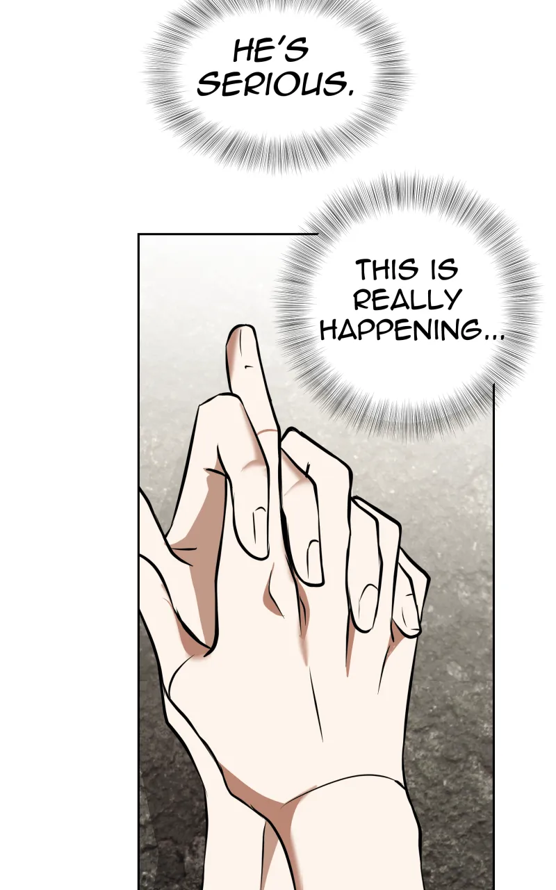 Unlovable Replacement Chapter 106 page 32 - 