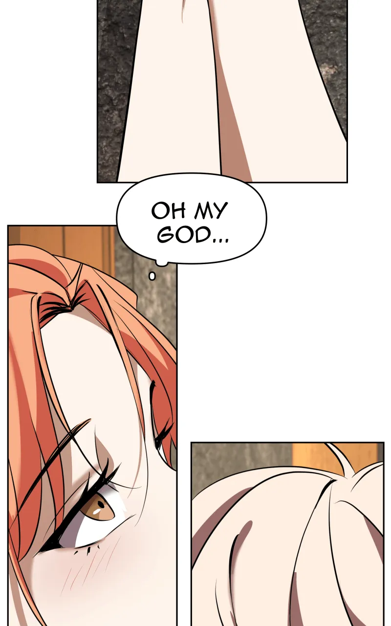 Unlovable Replacement Chapter 106 page 33 - 