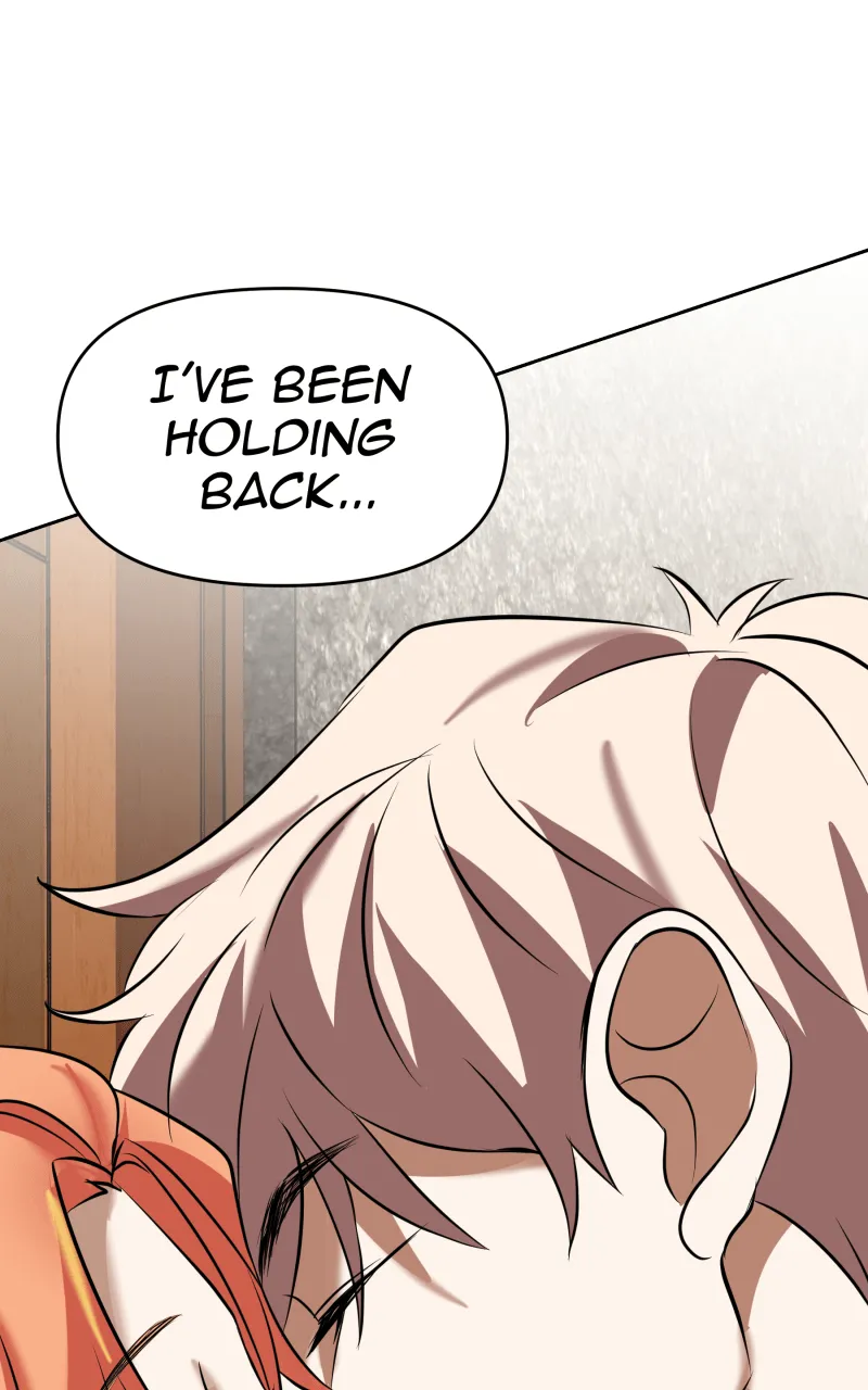 Unlovable Replacement Chapter 106 page 35 - 