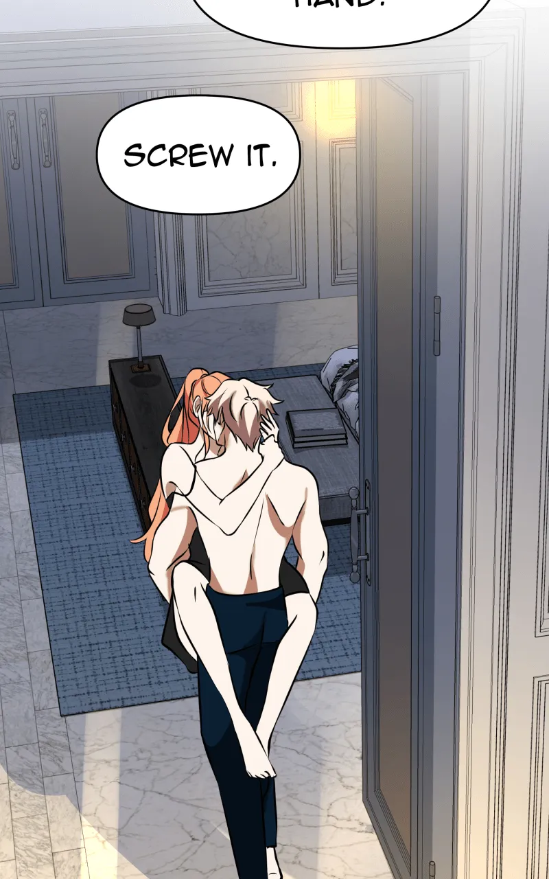Unlovable Replacement Chapter 106 page 40 - 