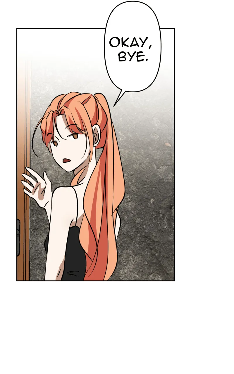 Unlovable Replacement Chapter 106 page 5 - 