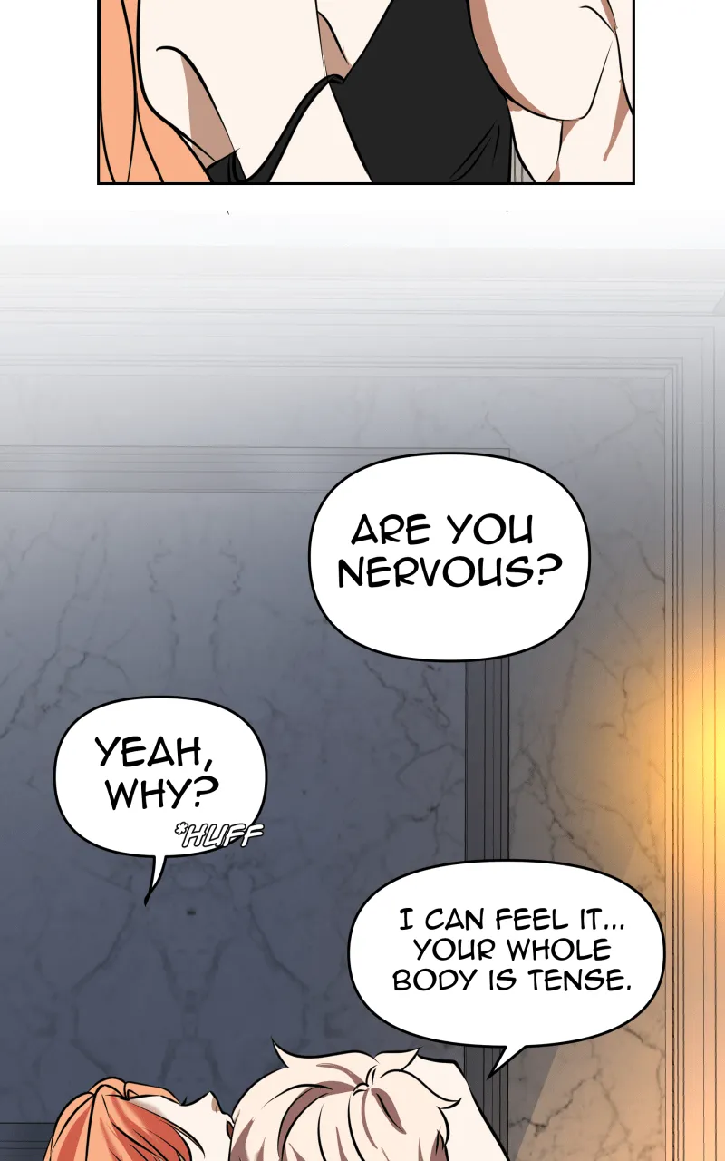Unlovable Replacement Chapter 106 page 42 - 