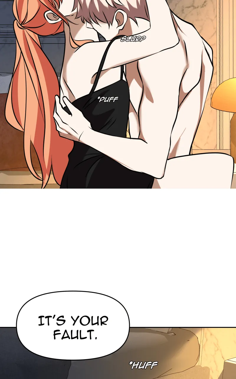 Unlovable Replacement Chapter 106 page 43 - 