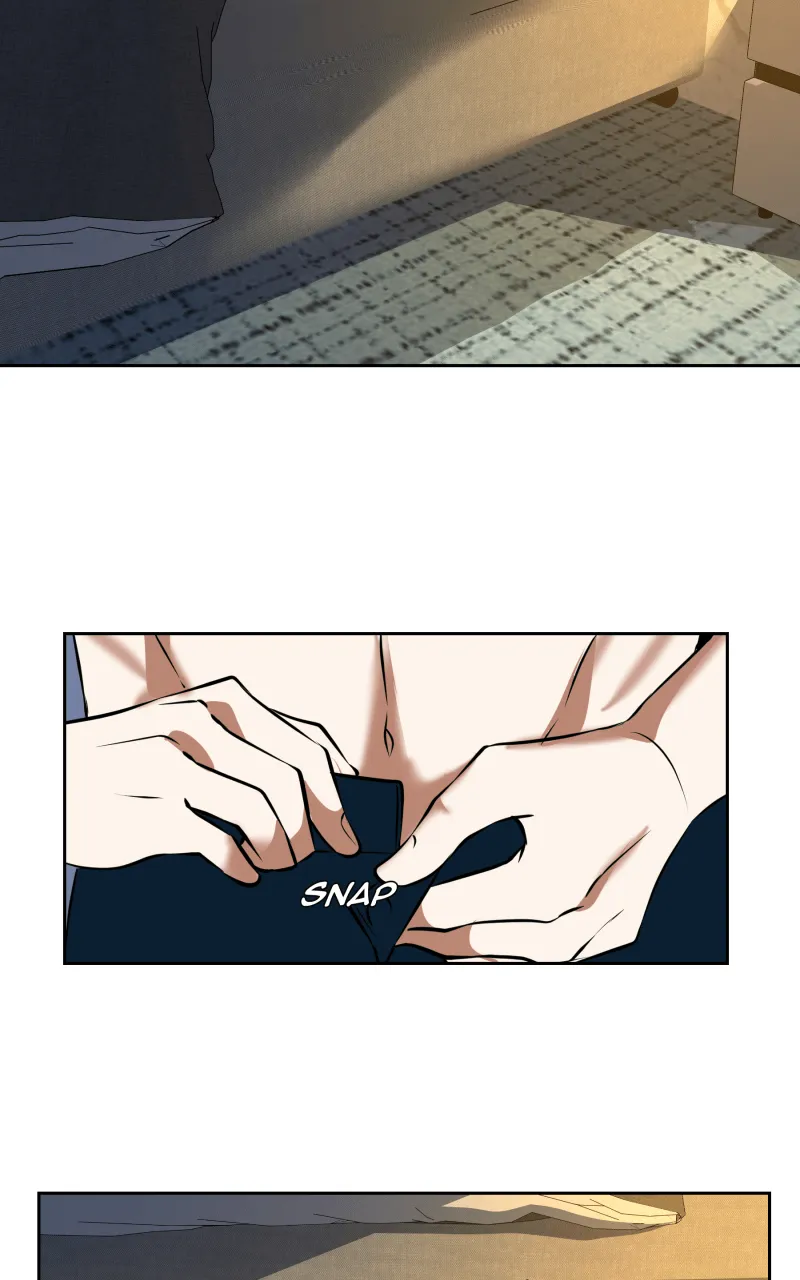 Unlovable Replacement Chapter 106 page 44 - 