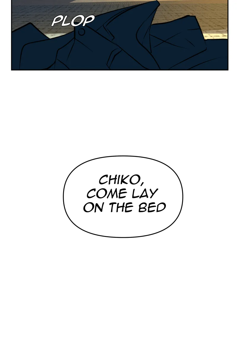 Unlovable Replacement Chapter 106 page 45 - 