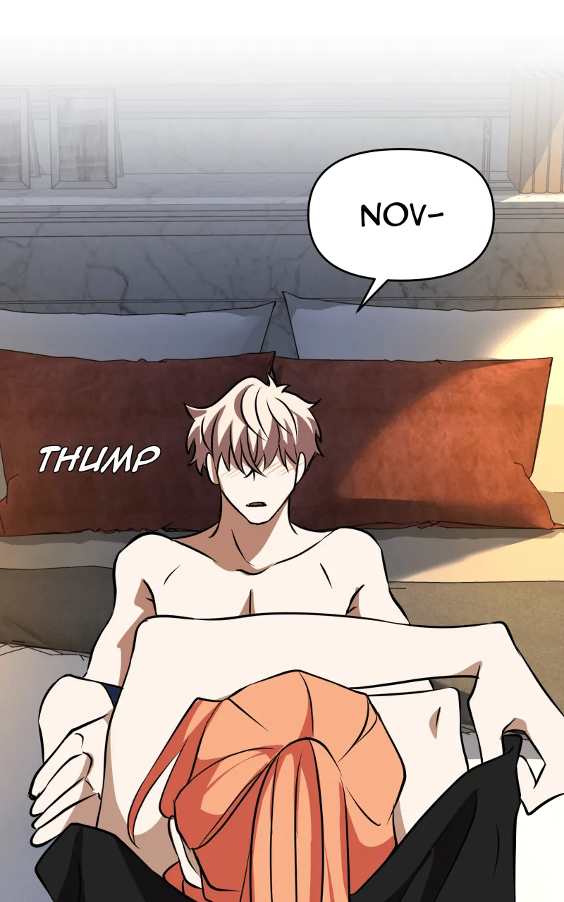 Unlovable Replacement Chapter 106 page 46 - 