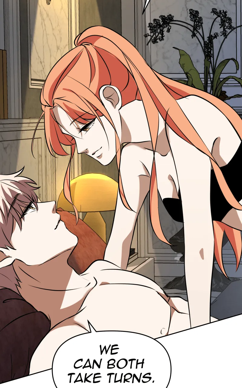 Unlovable Replacement Chapter 106 page 50 - 