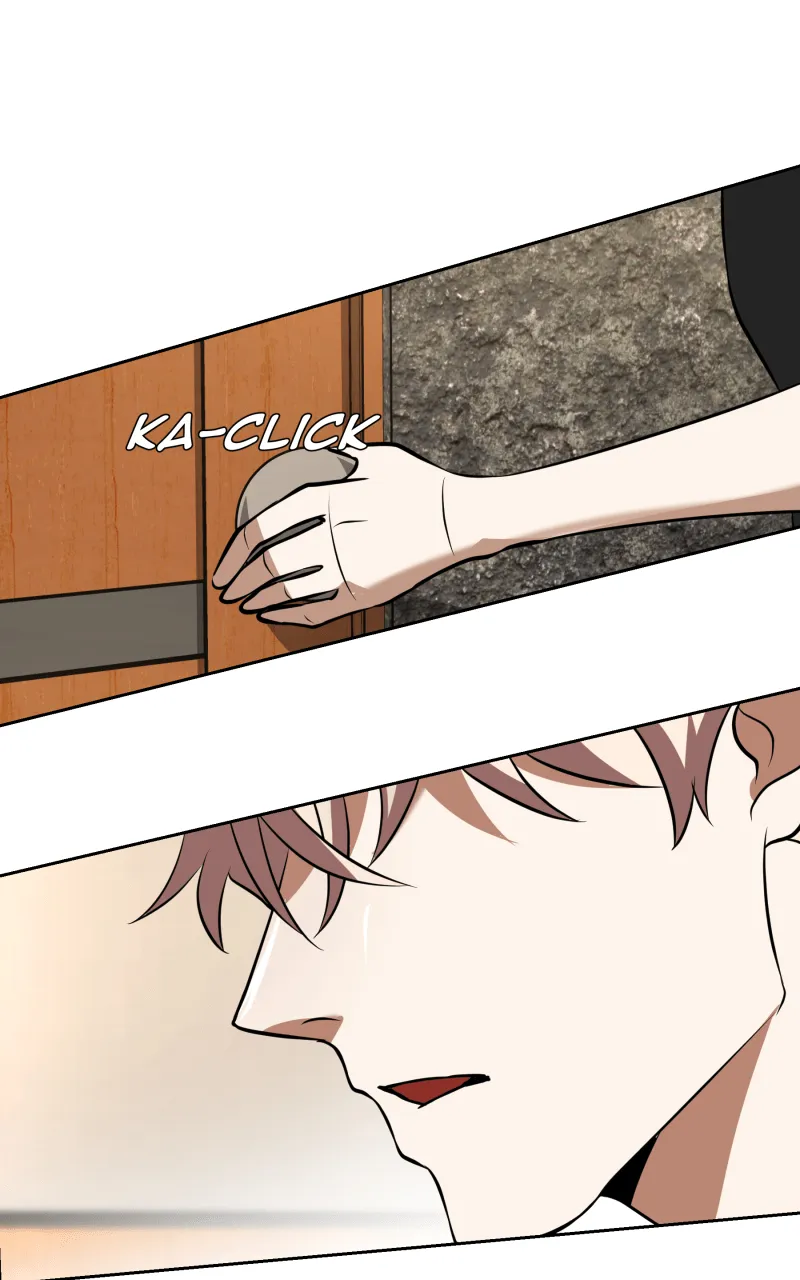 Unlovable Replacement Chapter 106 page 6 - 