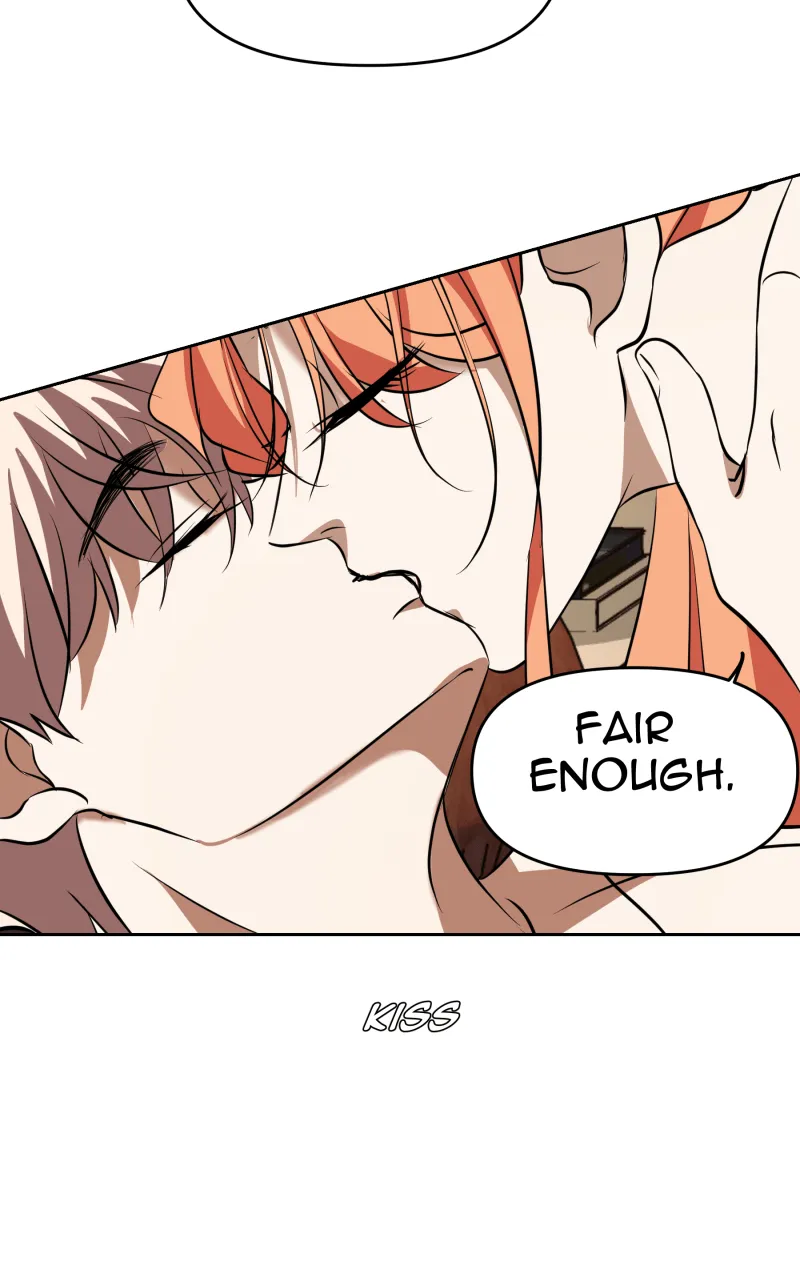 Unlovable Replacement Chapter 106 page 51 - 