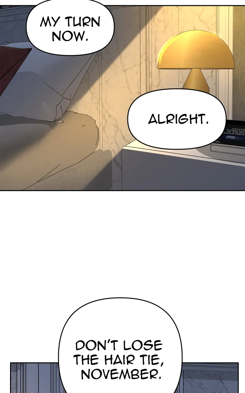 Unlovable Replacement Chapter 106 page 55 - 