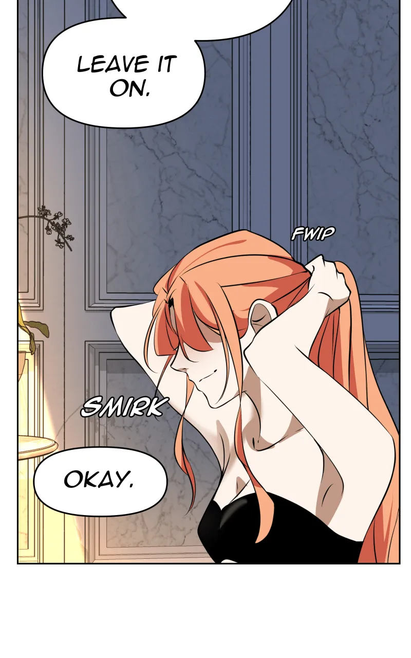 Unlovable Replacement Chapter 106 page 56 - 
