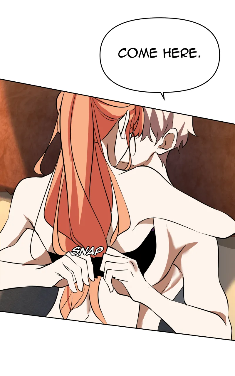 Unlovable Replacement Chapter 106 page 57 - 