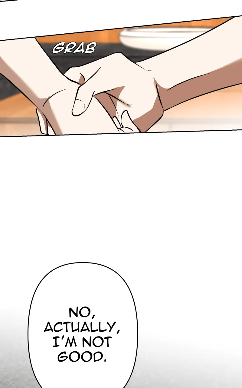 Unlovable Replacement Chapter 106 page 7 - 
