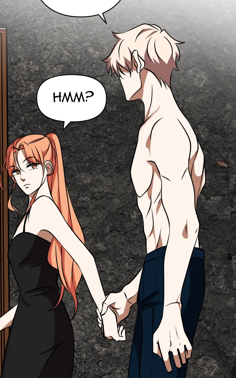 Unlovable Replacement Chapter 106 page 8 - 