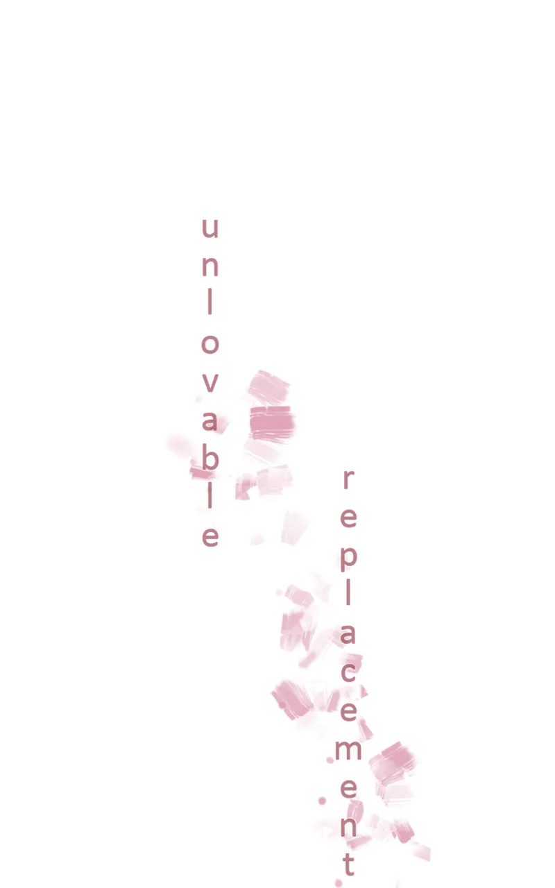 Unlovable Replacement Chapter 107 page 1 - 