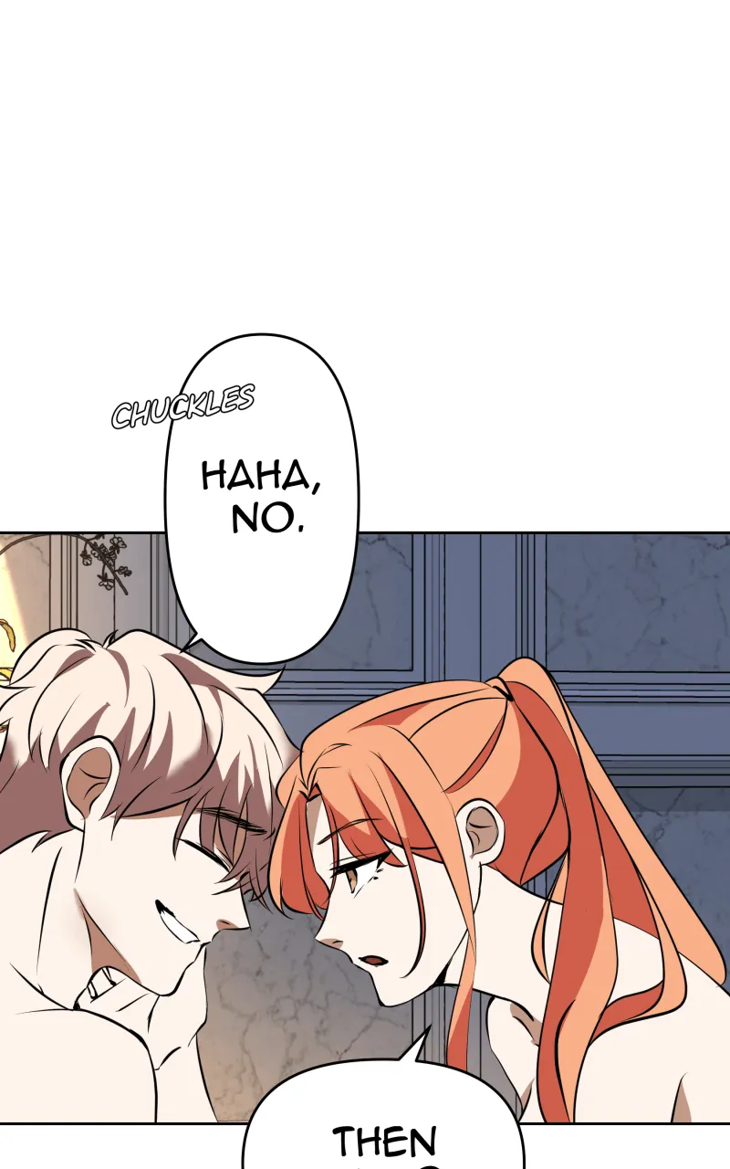 Unlovable Replacement Chapter 107 page 11 - 