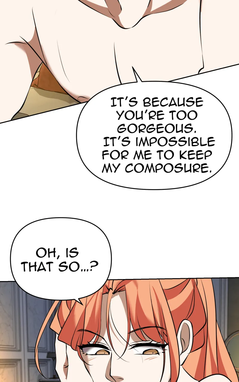 Unlovable Replacement Chapter 107 page 13 - 
