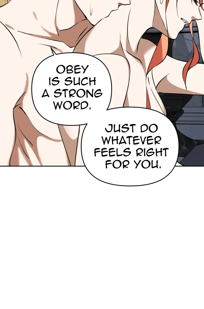 Unlovable Replacement Chapter 107 page 15 - 