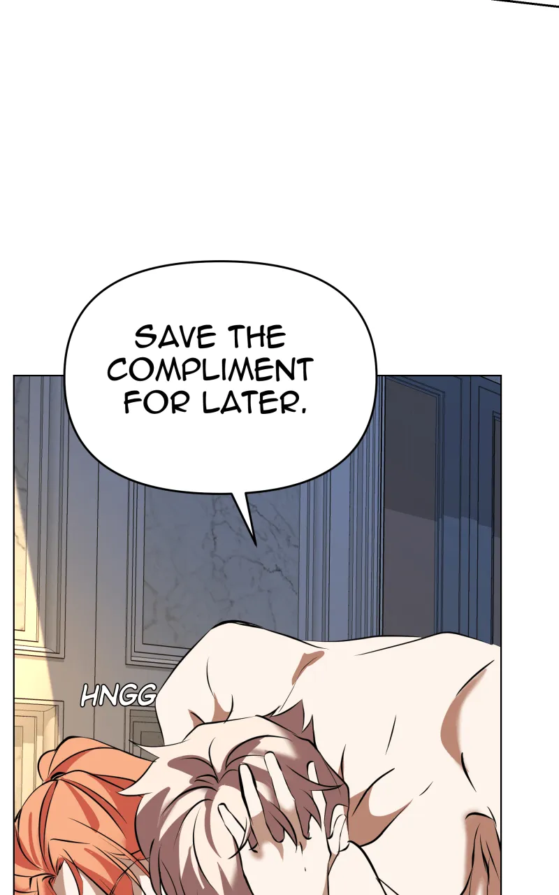Unlovable Replacement Chapter 107 page 17 - 