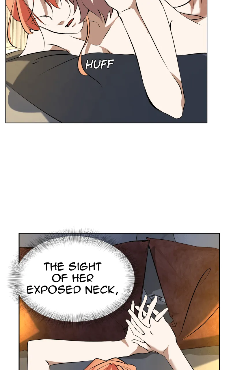 Unlovable Replacement Chapter 107 page 18 - 