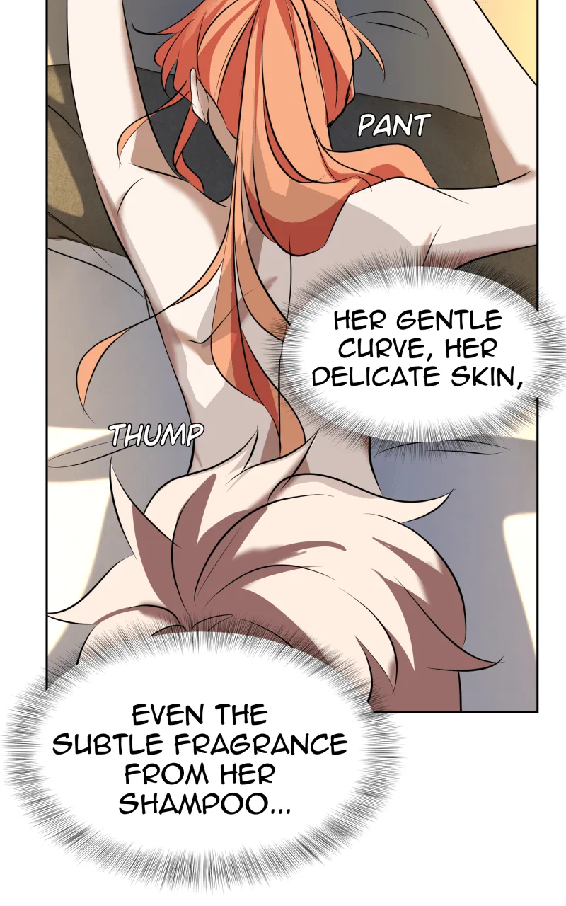 Unlovable Replacement Chapter 107 page 19 - 