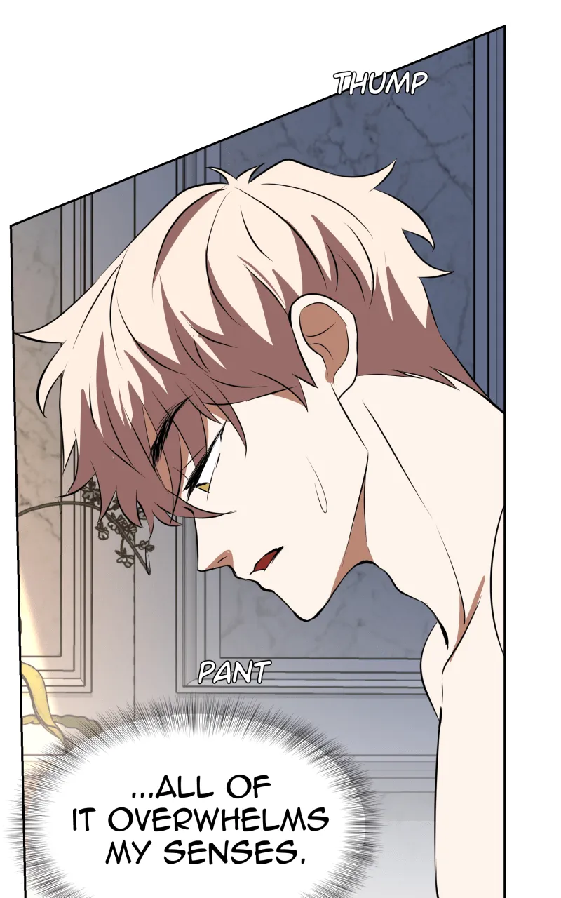 Unlovable Replacement Chapter 107 page 20 - 