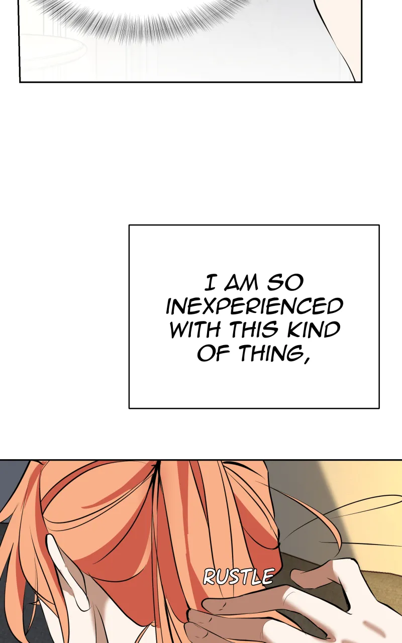 Unlovable Replacement Chapter 107 page 21 - 