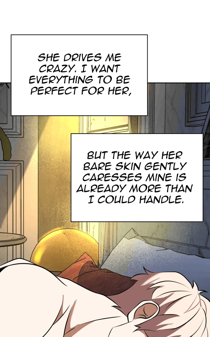 Unlovable Replacement Chapter 107 page 25 - 