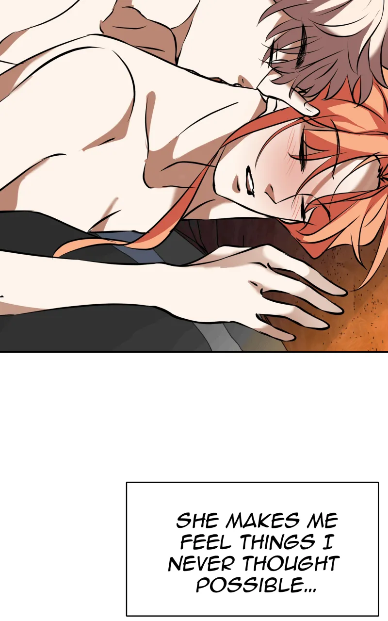Unlovable Replacement Chapter 107 page 26 - 