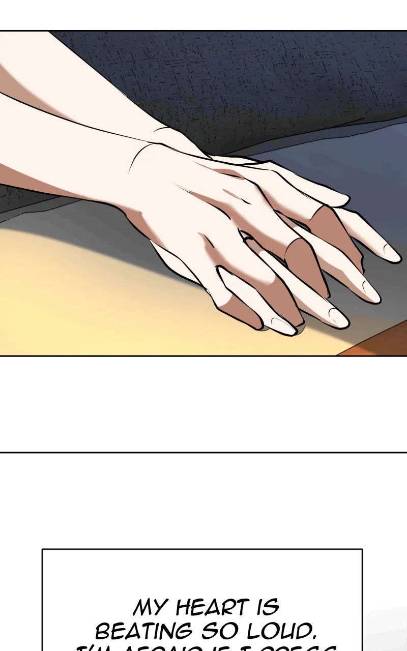 Unlovable Replacement Chapter 107 page 27 - 