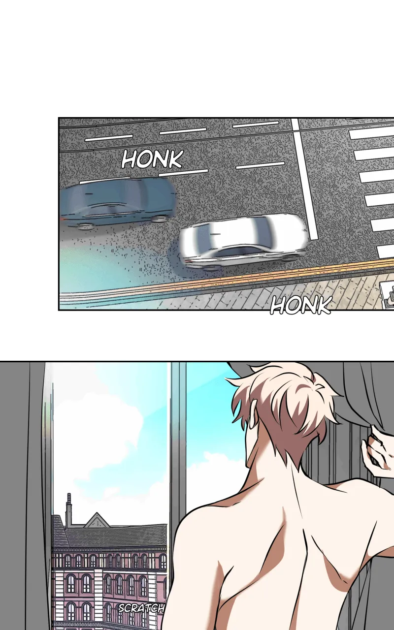 Unlovable Replacement Chapter 107 page 30 - 