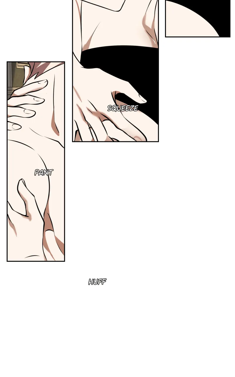 Unlovable Replacement Chapter 107 page 4 - 