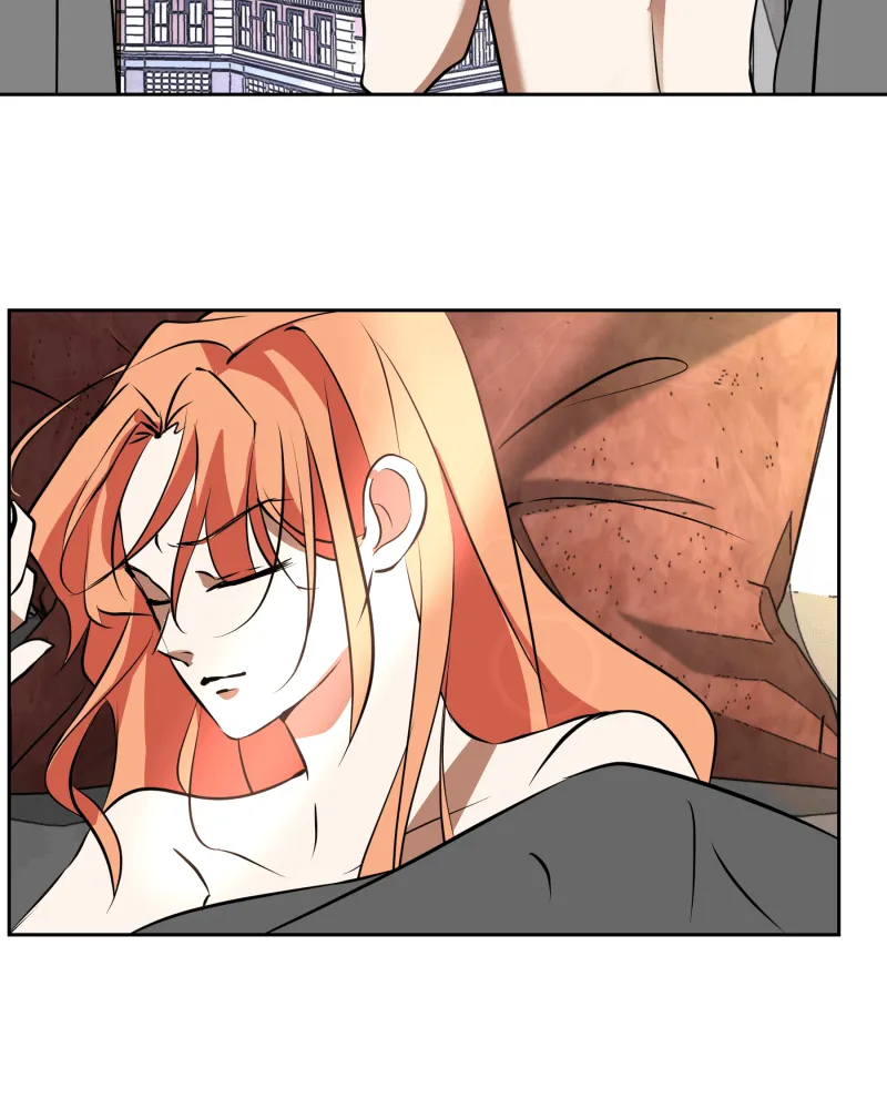 Unlovable Replacement Chapter 107 page 31 - 