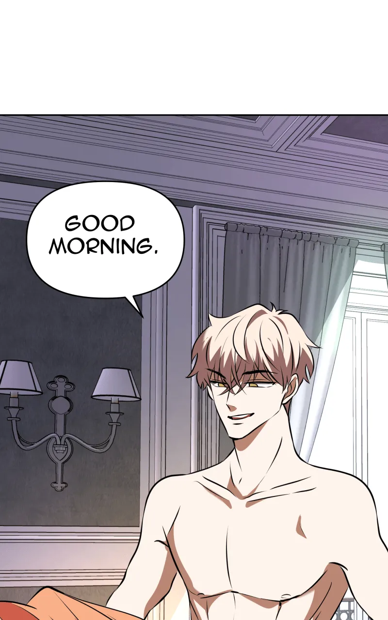 Unlovable Replacement Chapter 107 page 32 - 