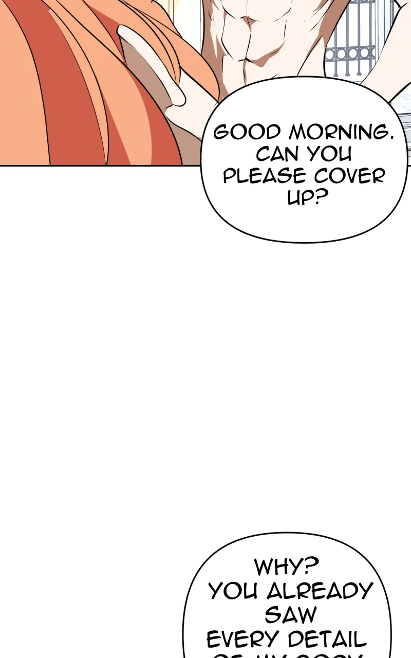 Unlovable Replacement Chapter 107 page 33 - 