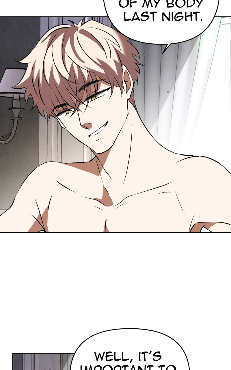 Unlovable Replacement Chapter 107 page 34 - 