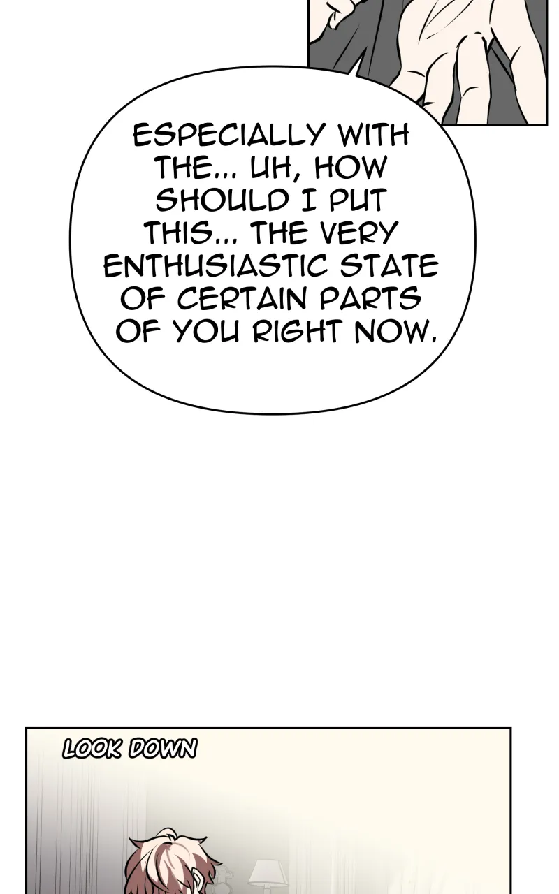 Unlovable Replacement Chapter 107 page 36 - 